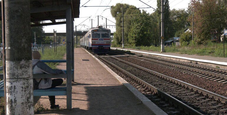 Станцію «Дворецька» у Рівному можуть відновити